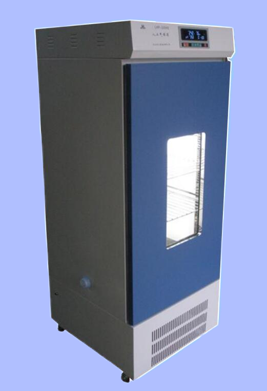 人工氣候箱LHP-300HE智能型控溫控濕 專業生產品質保證