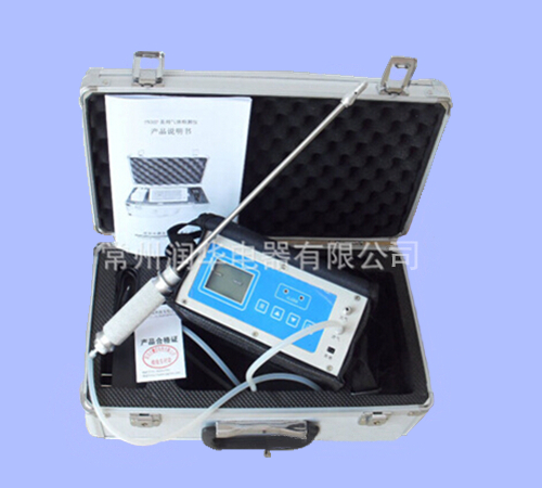 PN3500-CH20便攜式甲醛檢測儀氣體分析儀
