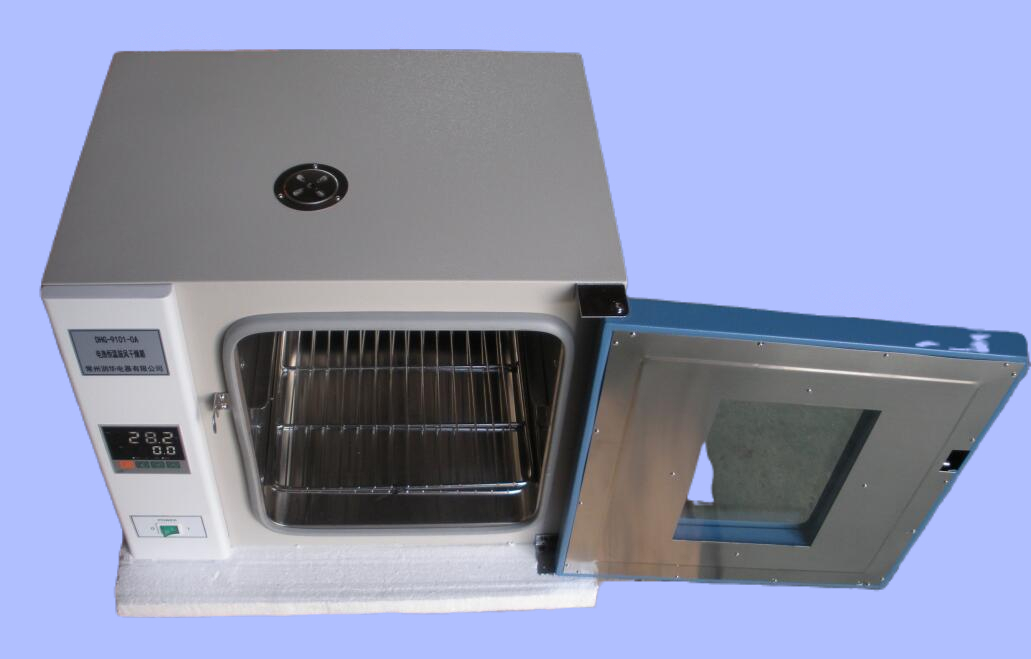 干燥箱DHG-9101-0A 智能數顯控溫 微電腦P.I.D控制 升溫快 控溫精度高