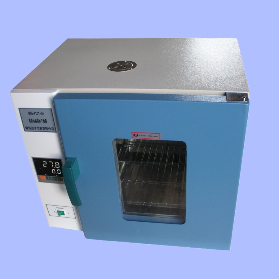 干燥箱DHG-9101-0A 智能數顯控溫鼓風干燥箱 廠家直銷 歡迎致電