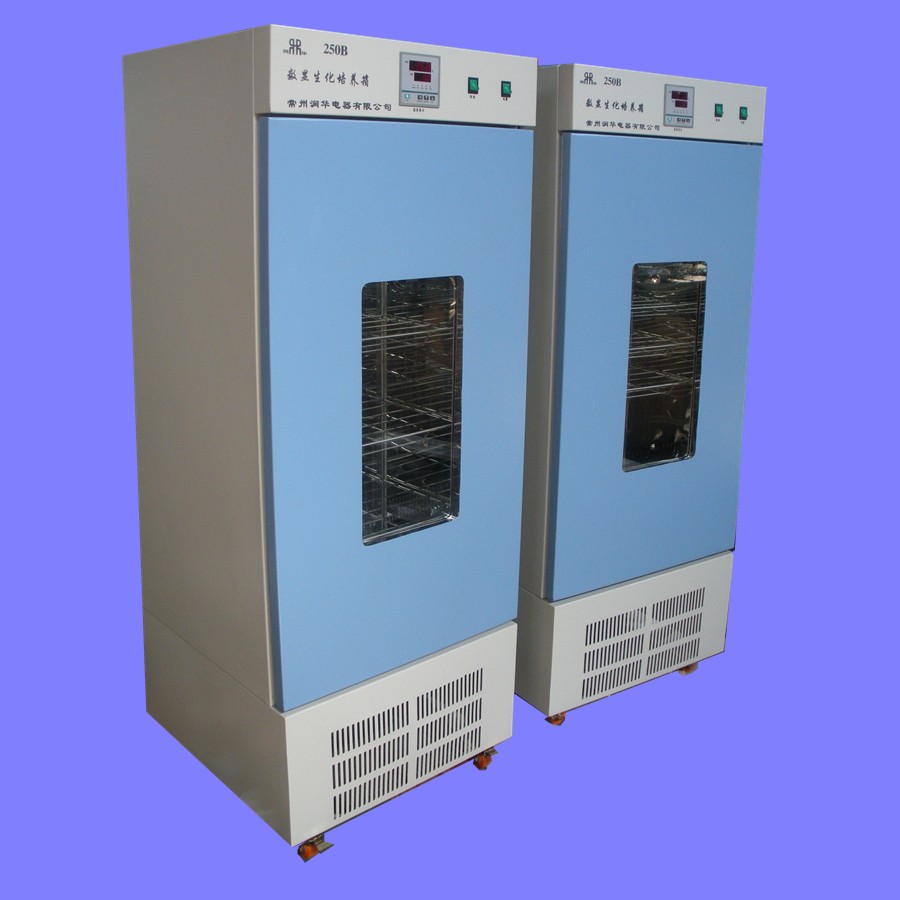 RH-160A生化培養箱