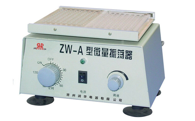 ZW-A型微量振蕩器