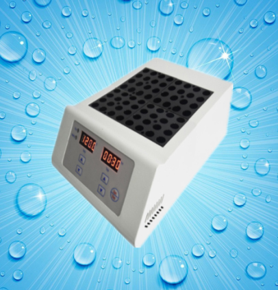 恒溫金屬浴（加熱恒溫型）    LMB-200